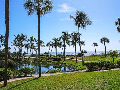 A Great Sanibel Vacation Condo at the Beach Views Gulf